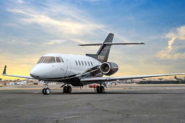 SBS Private Jet Program - SBS Private jet